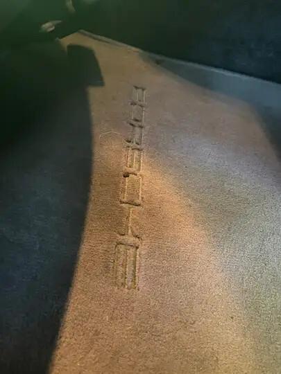 Porsche 911 996 Carrera 2 Coupe manuale