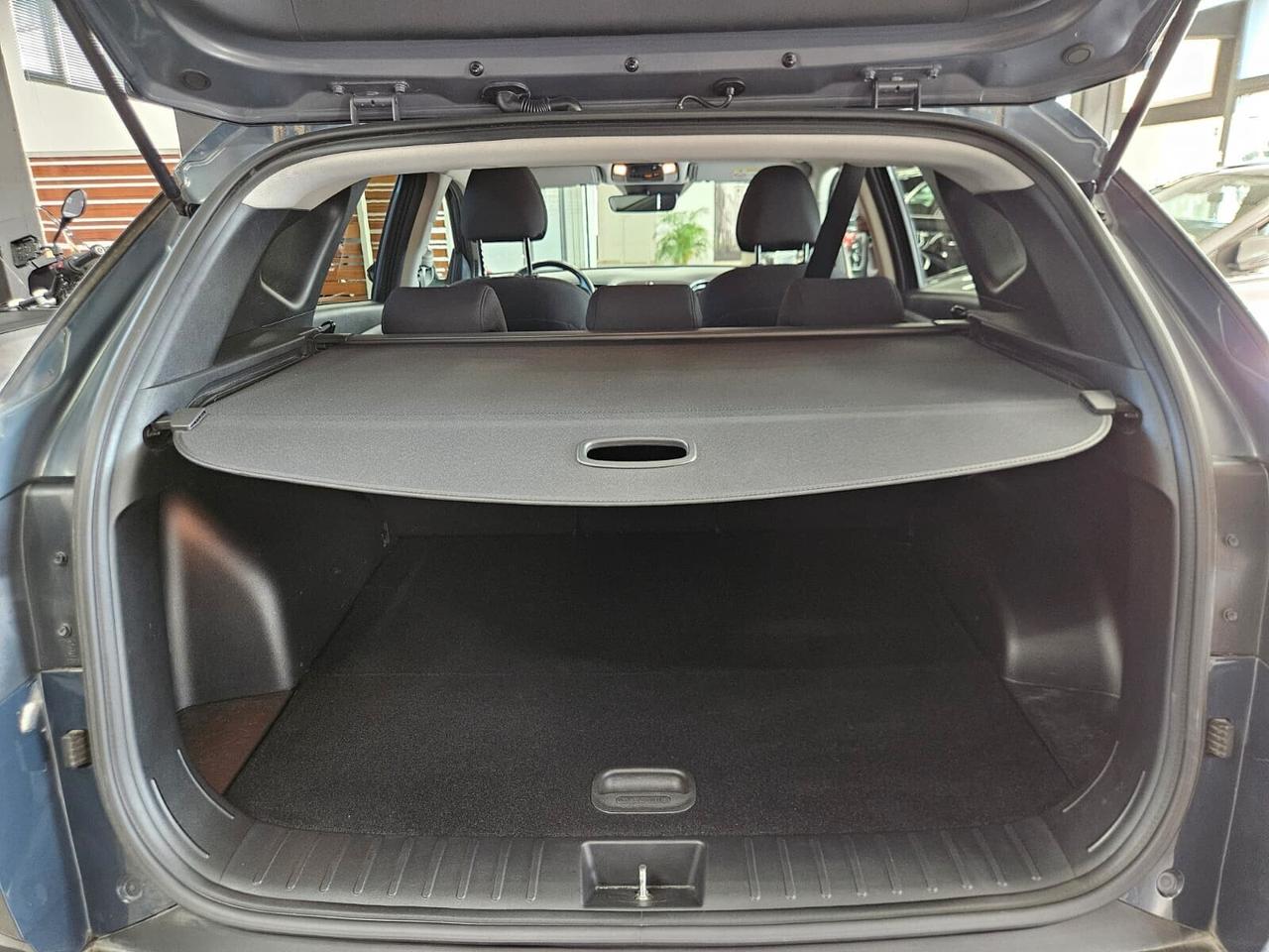 Hyundai Tucson 1.6 CRDI XLine - NEOPATENTATI