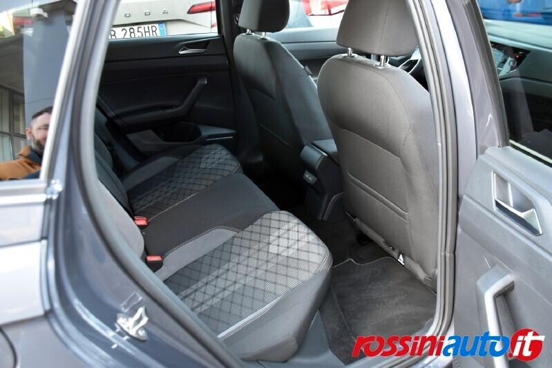 VOLKSWAGEN TAIGO 1.0 TSI 115 CV R-LINE TECH PACK MATRIX LED + REARV