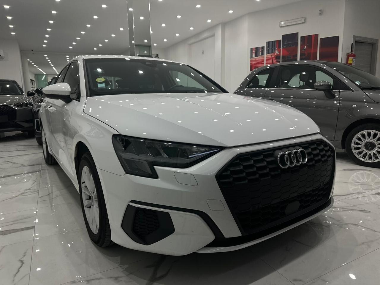 Audi A3 SPB 30 TDI