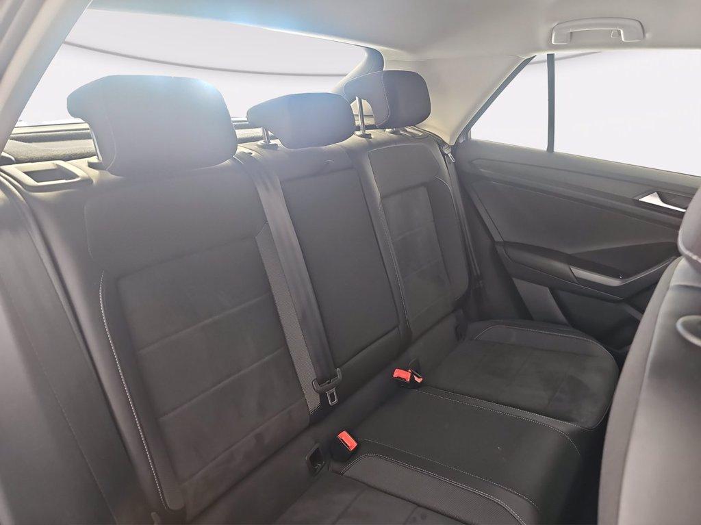 VOLKSWAGEN T-roc 1.5 tsi style dsg del 2022