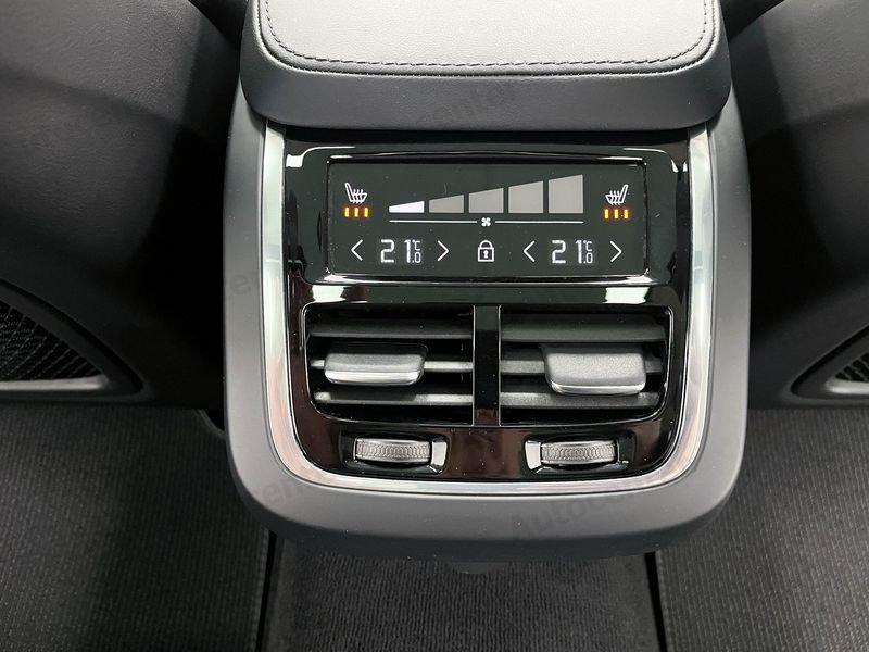 Volvo V90 Cross Country B4 (d) 197CV AWD AUT ULTIMATE