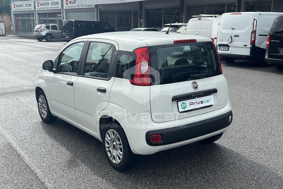 FIAT Panda 1.2 Pop