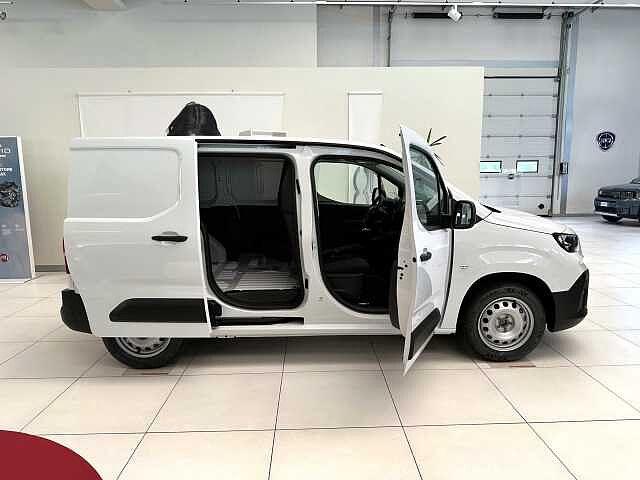 Fiat Doblò 1.5 BlueHdi 130CV PC-TN Van KM ZERO