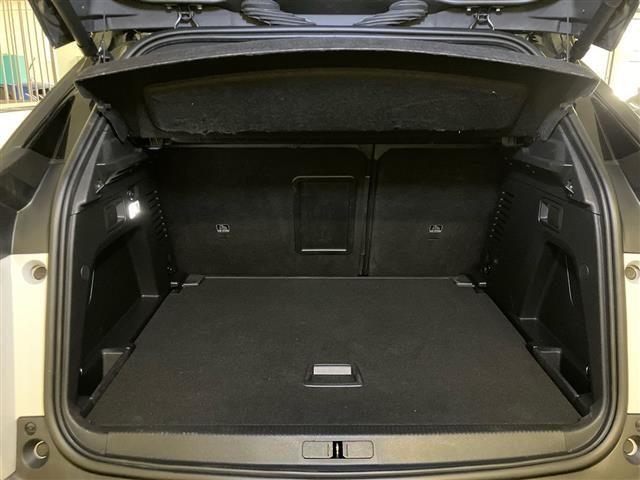 PEUGEOT 3008 1.5 BlueHDi 130cv GT Line EAT S&S