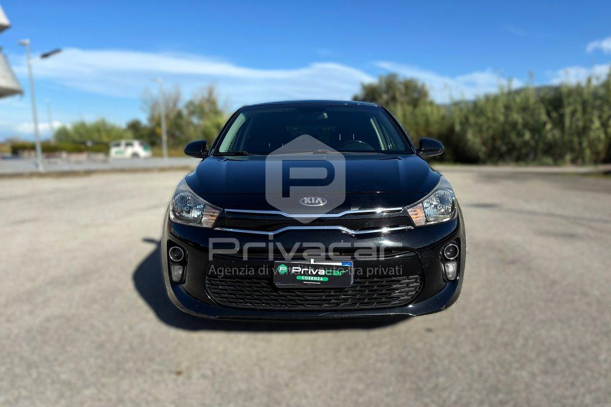 KIA Rio 1.2 MPi 5 porte Active