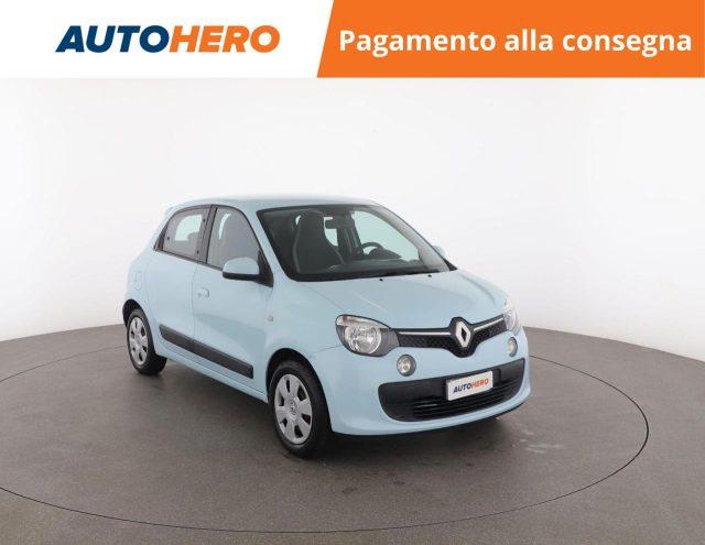 RENAULT Twingo 1.0 SCe Live