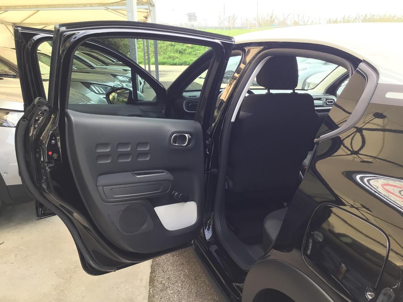Citroen C3 PureTech 83 S&S Max