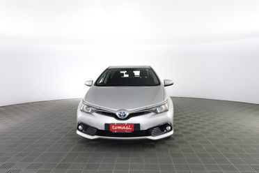 TOYOTA Auris Auris 1.8 Hybrid Active