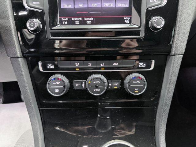 VOLKSWAGEN Golf 1.4 TSI 5p. Highline BlueMotion Technology