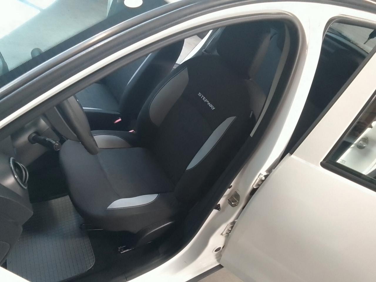 Dacia Sandero Stepway 1.5 dCi 8V 90CV Start&Stop Prestige OK NEO