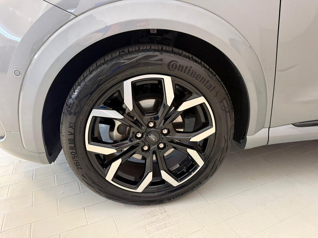 Ford Puma 1.0 EcoBoost Hybrid 125 CV S&S ST-Line X