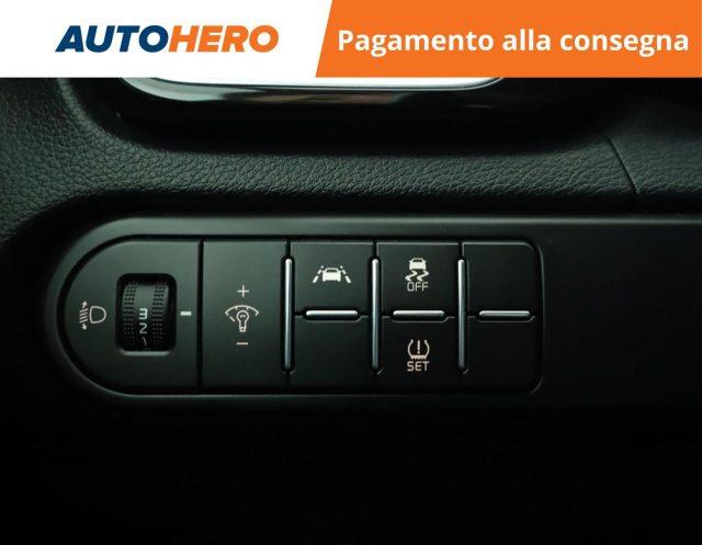 KIA XCeed 1.4 T-GDi Style