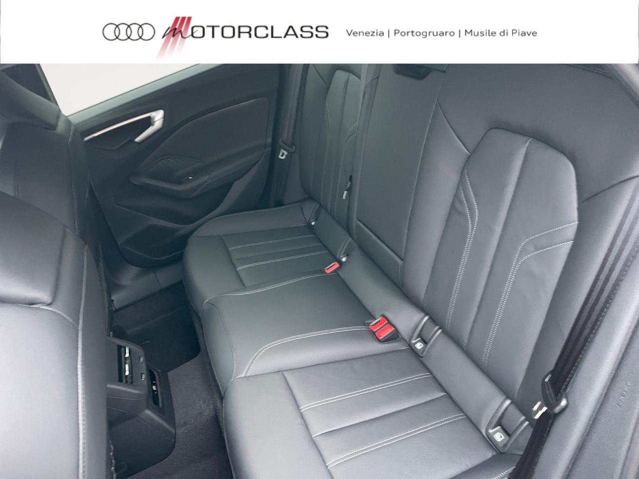 Audi A5 berlina 2.0 tdi mhev+ 204cv s line edition