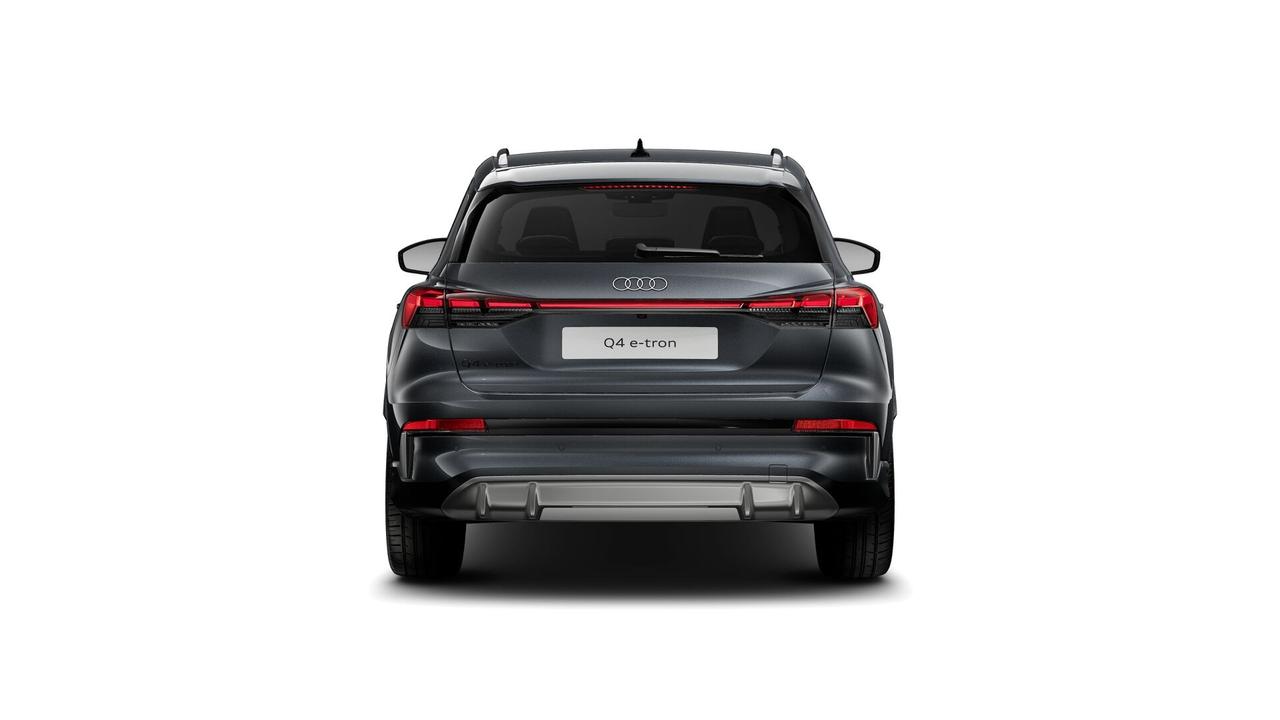 AUDI Audi Q4 SUV Business e-tron 150,00 kW