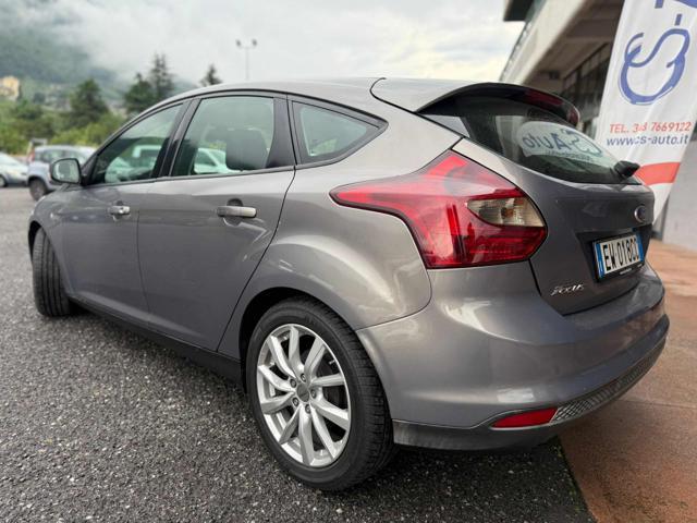 FORD Focus 1.6 TDCi 95 CV Business