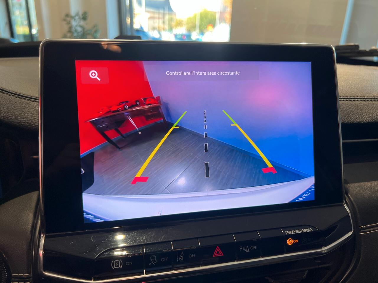 Jeep Compass 1.3 T4 190 CV PHEV AT6 4xe Limited