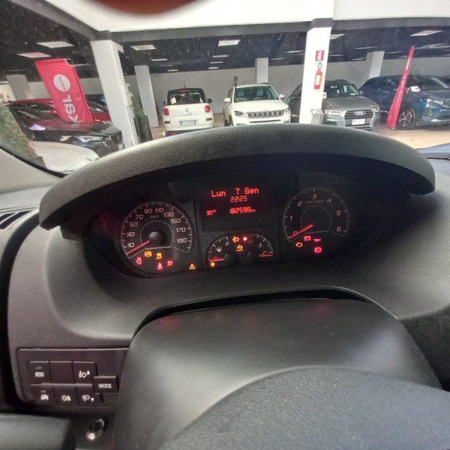 FIAT Ducato 35 2.3 MJT 140CV passo lungo tetto alto