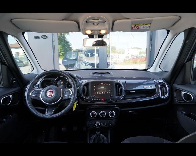 FIAT 500L 1.4 95 CV Lounge
