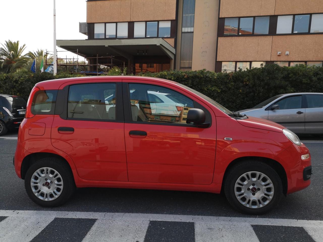 Fiat Panda 1.2 Easy