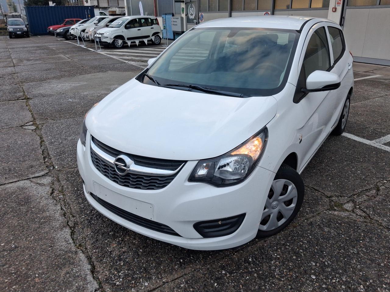 Opel Karl Rocks 1.0 73 CV Start&Stop