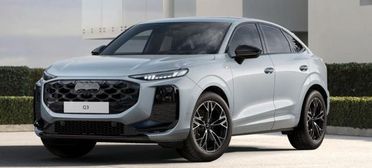 AUDI Q3 SPB TDI S tronic S Line edition ARRIVO 04/2026