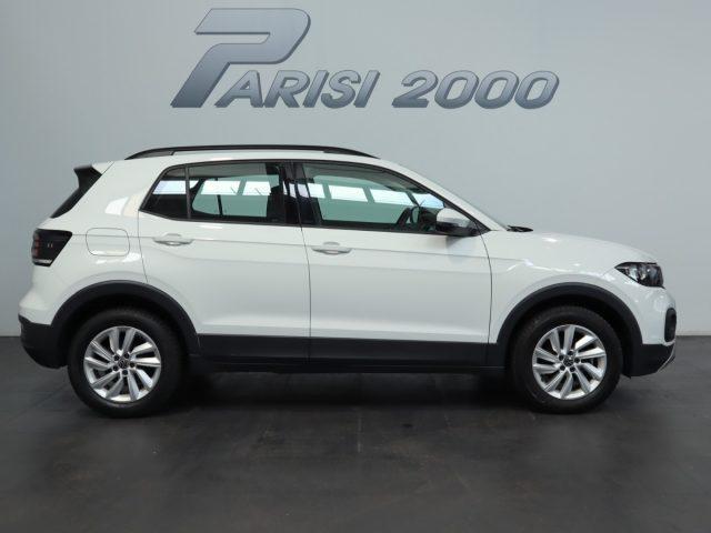 VOLKSWAGEN T-Cross 1.0 TSI 95CV *PROMO PARISI GROUP*