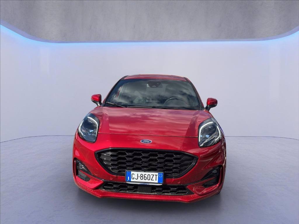FORD Puma 1.0 ecoboost ST-Line X s&s 125cv del 2022