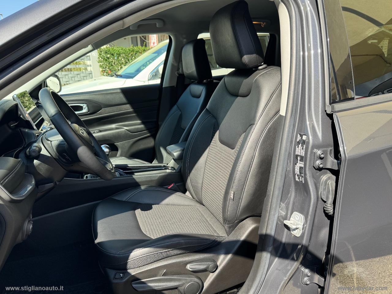 JEEP Compass 1.6 Mjt II 2WD Limited PREZZO REALE