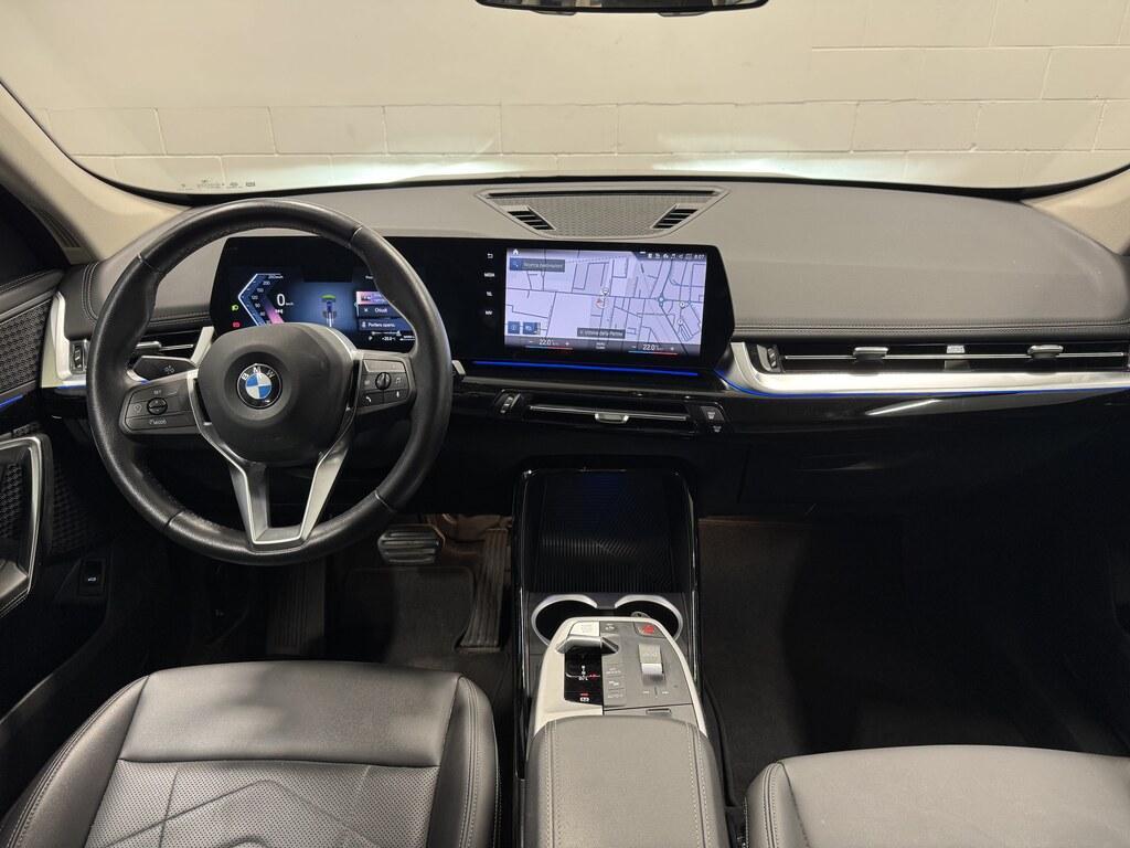 BMW X1 18 d xLine sDrive DCT