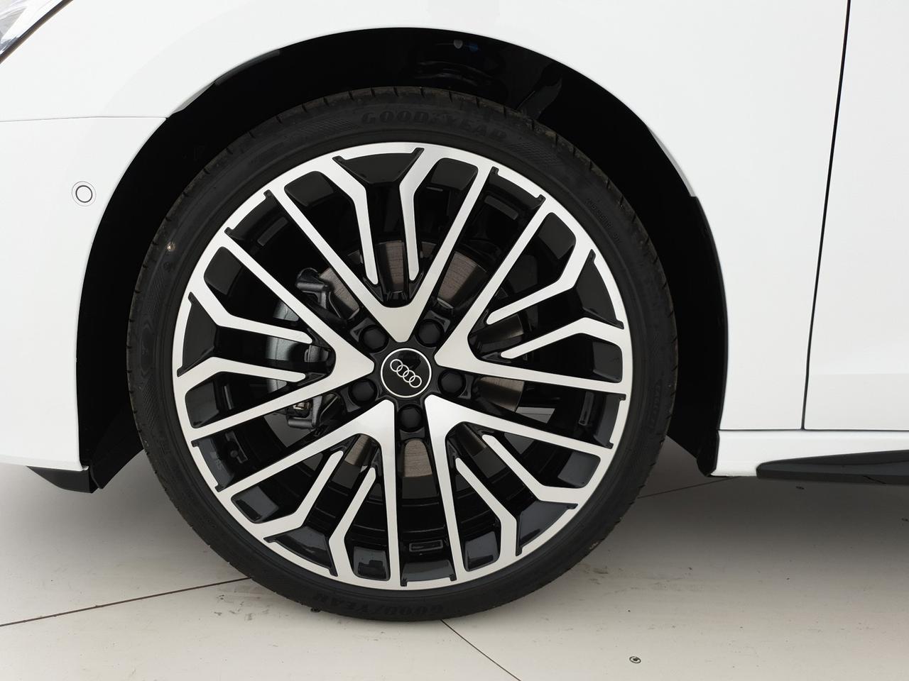 Sportback 35TFSI 150CV S tronic S line Edition