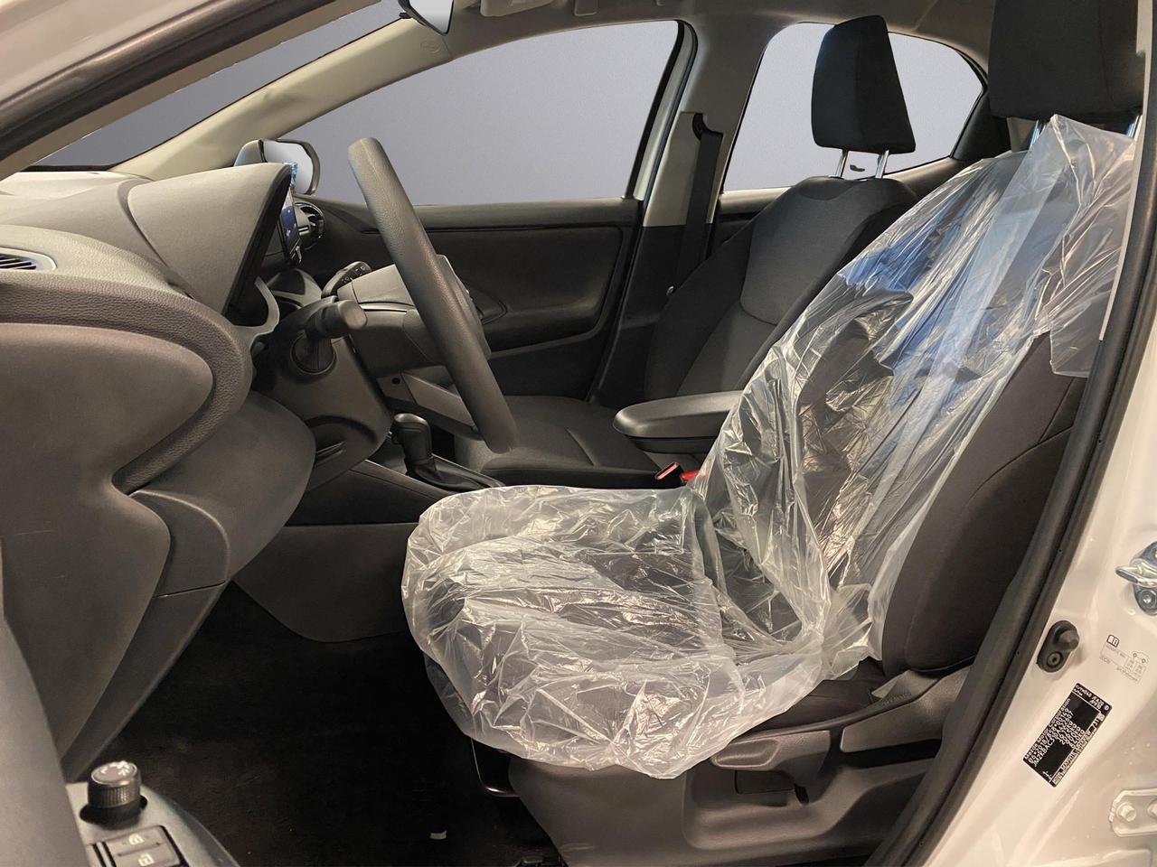 Mazda 2 1.5 vvt full hybrid electric Prime Line