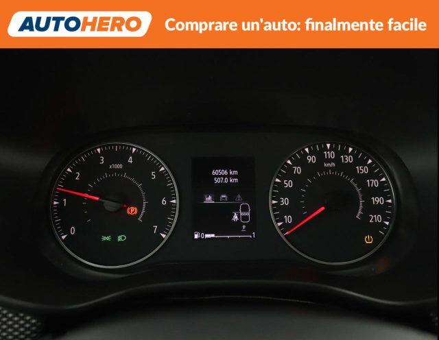 DACIA Sandero Stepway 1.0 TCe 90 CV Comfort