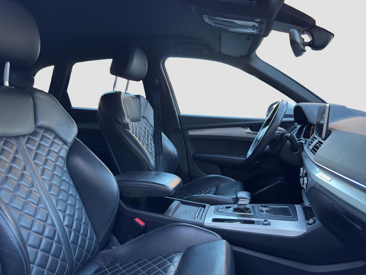 Audi Q5 40 tdi 2.0 190cv S-line Plus quattro 2020