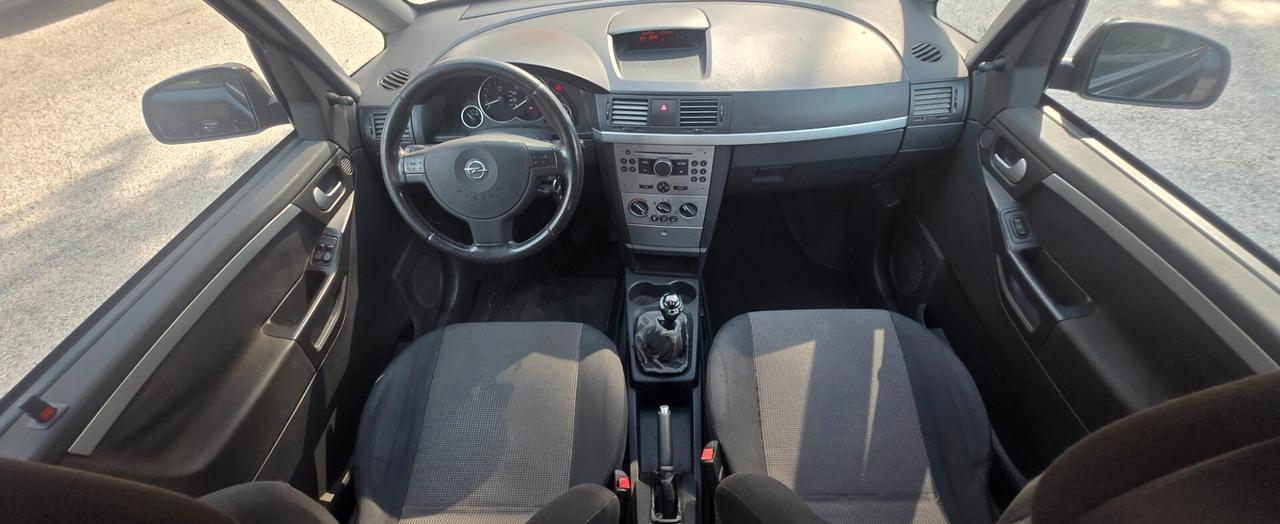 Opel Meriva 1.4 16V Cosmo