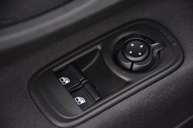 FIAT 500e Business Open ED. berlina 42 kWh