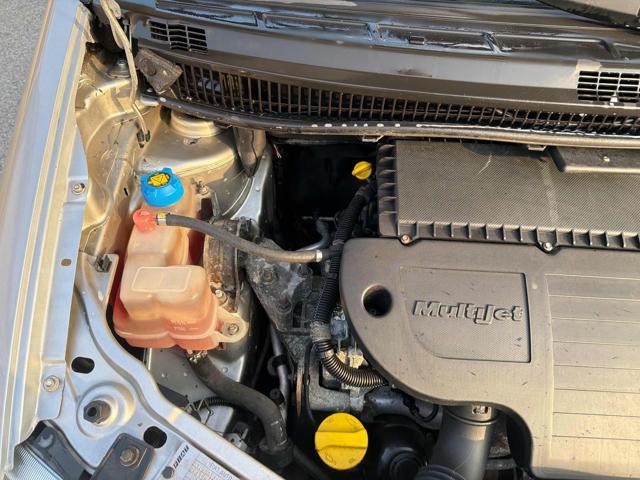 FIAT Idea 1.3 Multijet 16VActual senza nessun lavoro da fare