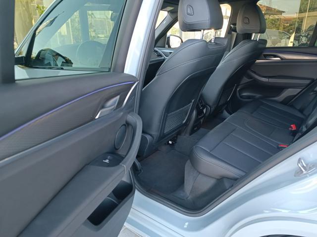 BMW X3 xDrive20d 48V Msport