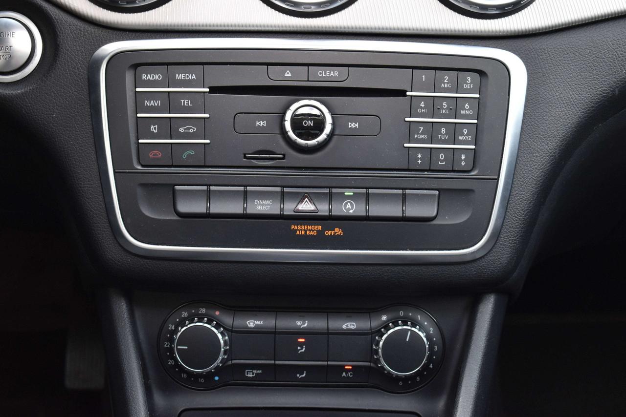 Mercedes-Benz GLA 180 D SPORT 109 CV AUTOMATICA - TETTO - ITALIANA - CAMERA - PERFETTA