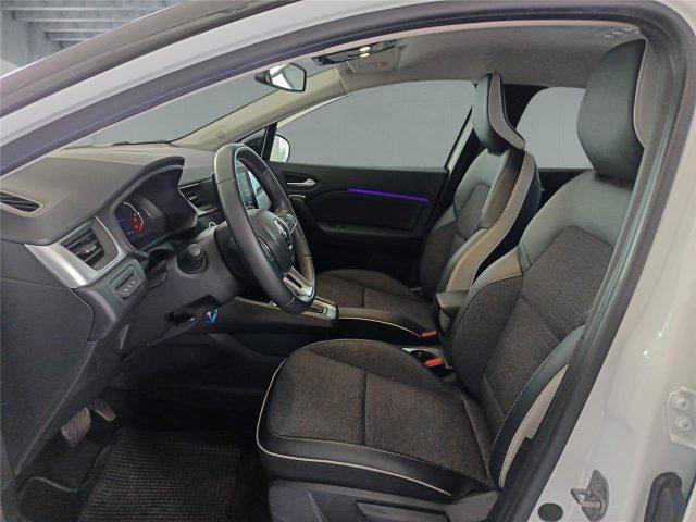 RENAULT Captur 2ª serie Full Hybrid E-Tech 145 CV Evolution