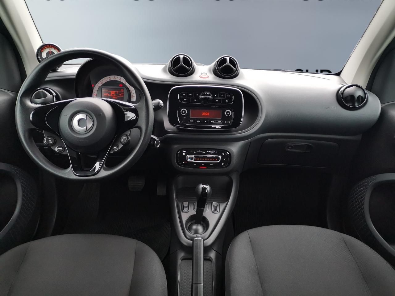 SMART Fortwo III 2020 - Fortwo eq Pure 22kW