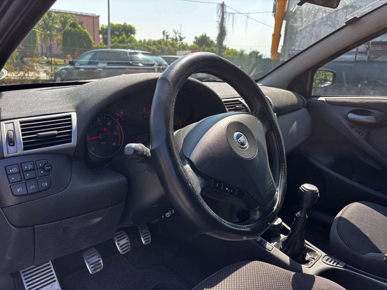 Fiat Stilo 1.9 JTD 3 porte Actual