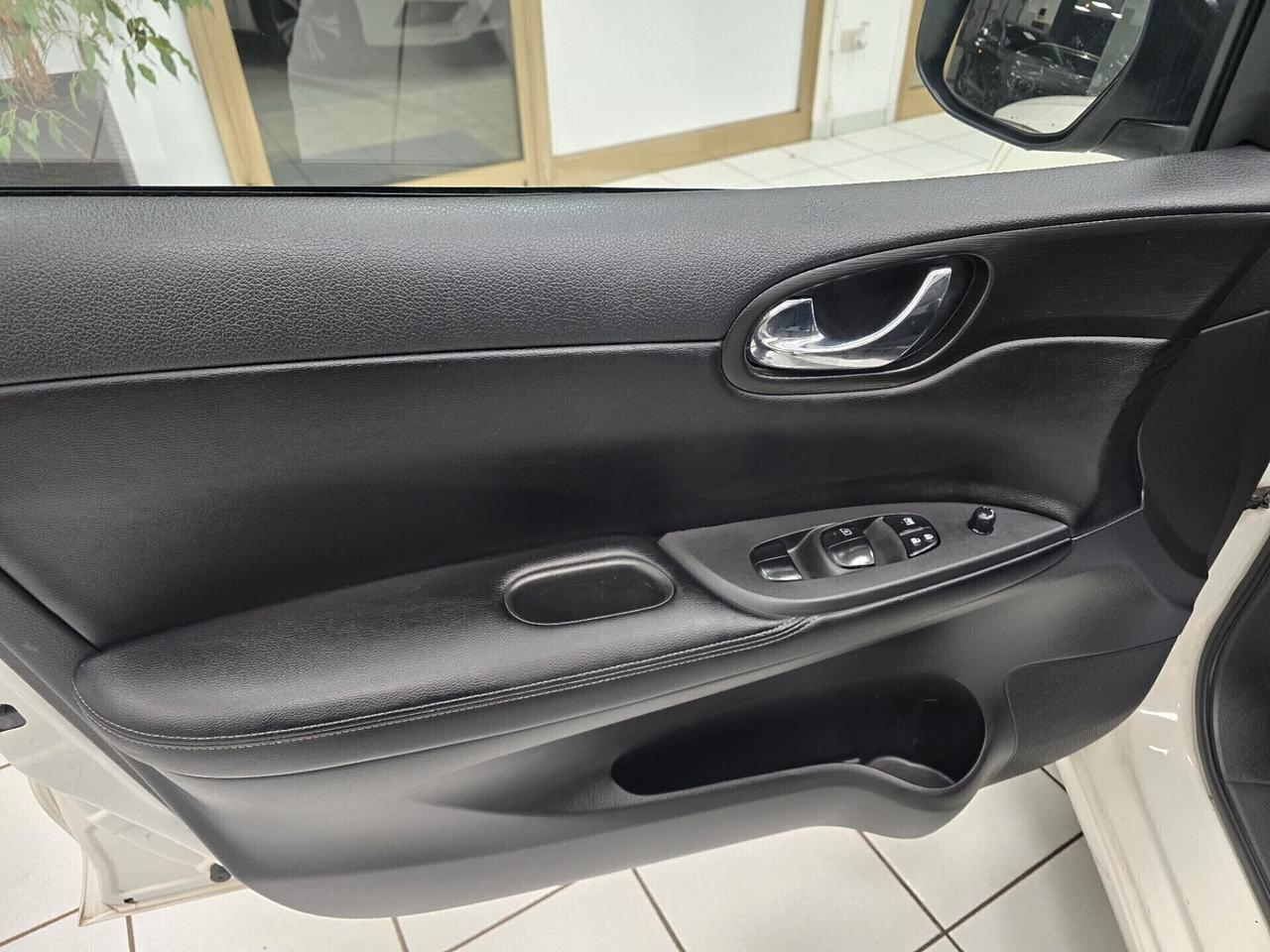 Nissan Pulsar 1.5 dCi Acenta NEOPATENTATI