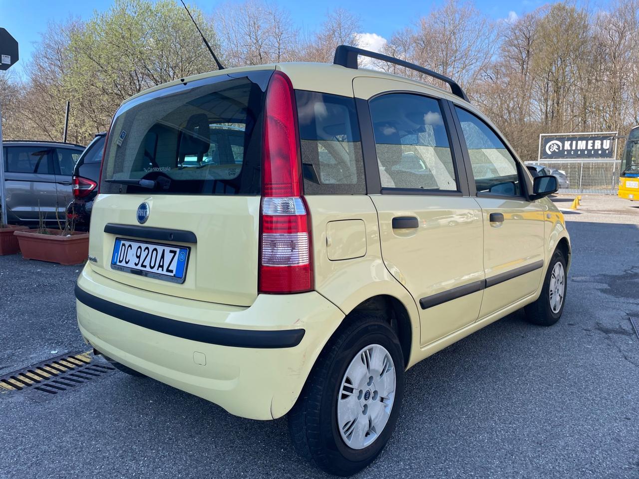 Fiat Panda 1.2*Neopatentati*