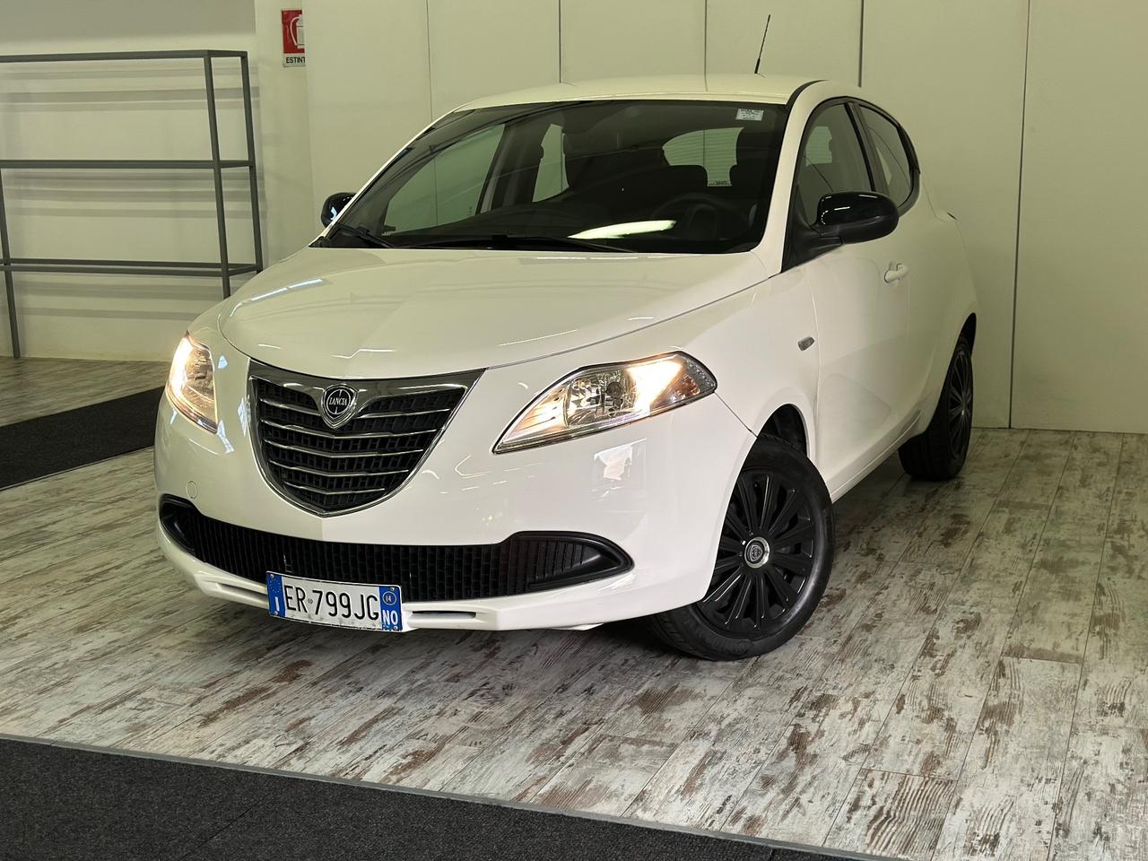 Lancia Ypsilon 1.2 Benzina 69 CV 5 porte S&S Platinum