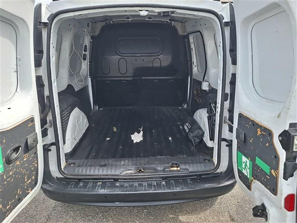 Renault Kangoo express 1.5 dci 95cv Blue Ice E6d-temp
