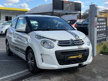 Citroen C1 VTi 68 Feel GARANTITA