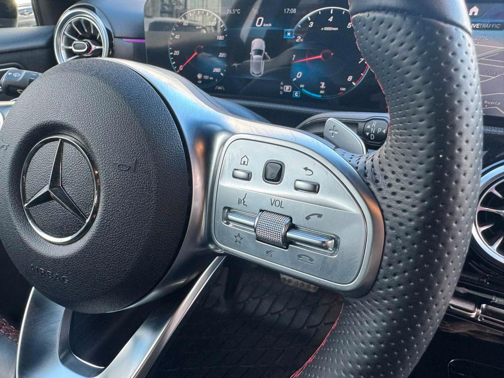 Mercedes Classe A A 200 Premium Night edition