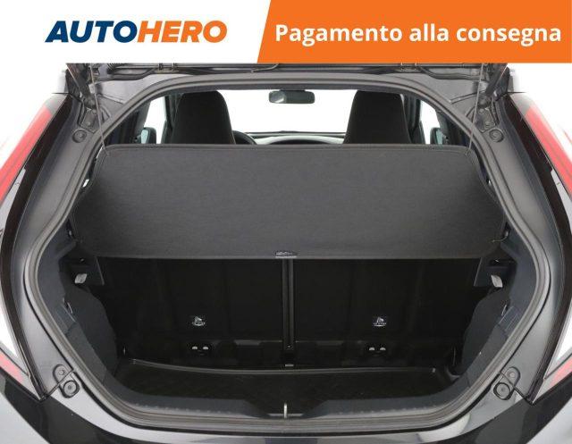 TOYOTA Aygo X 1.0 VVT-i 72 CV 5 porte Trend S-CVT
