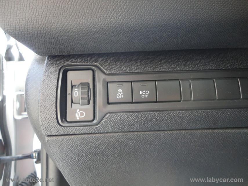 PEUGEOT 308 BlueHDi 100 S&S Active